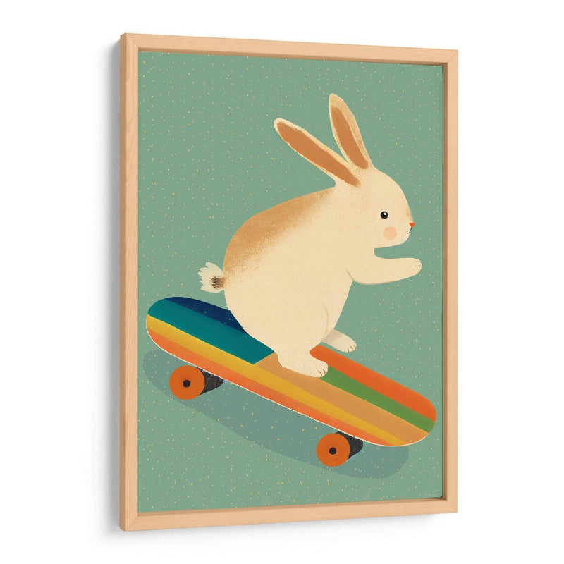 Cuadro decorativo de Canvas Lab