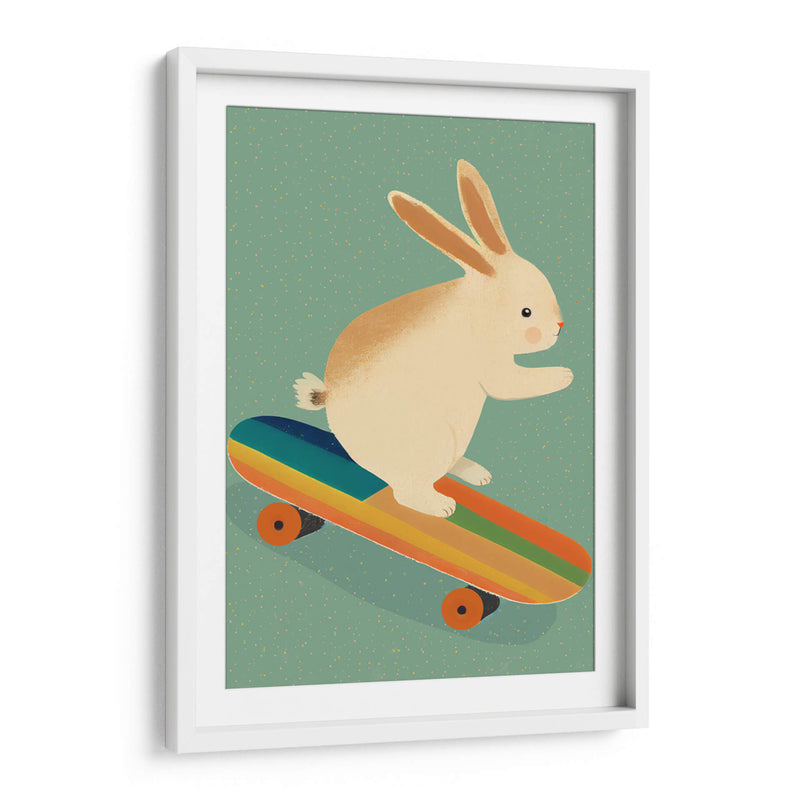 Cuadro decorativo de Canvas Lab