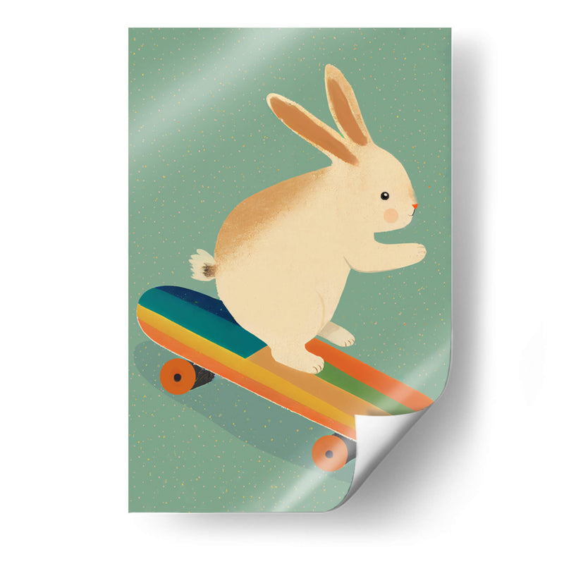 Cuadro decorativo de Canvas Lab