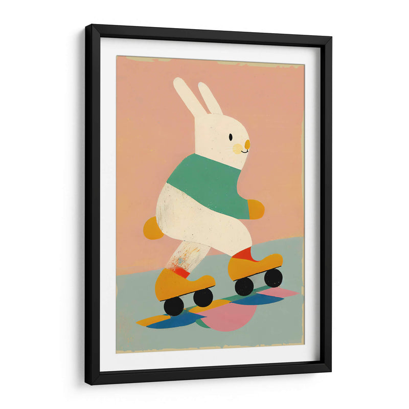 Cuadro decorativo de Canvas Lab