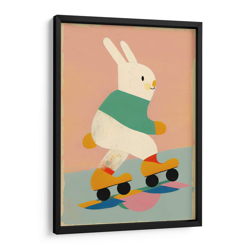 Cuadro decorativo de Canvas Lab