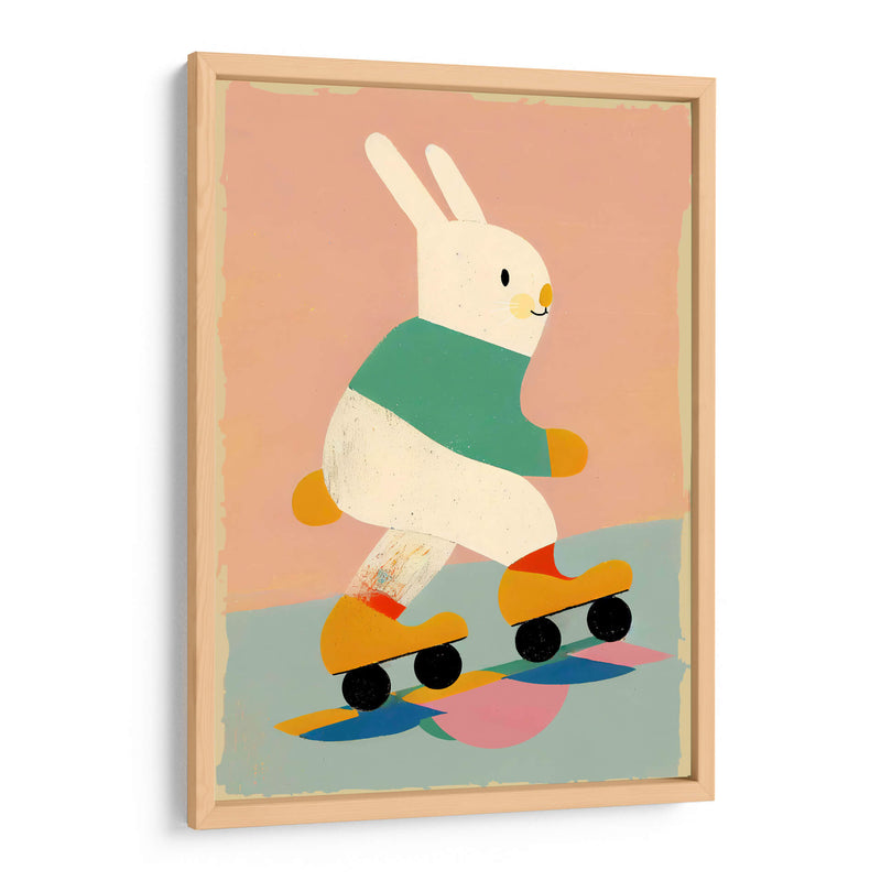 Cuadro decorativo de Canvas Lab