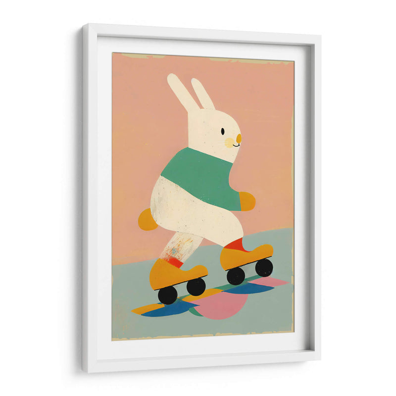 Cuadro decorativo de Canvas Lab