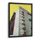 Cuadro decorativo de Canvas Lab