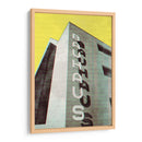 Cuadro decorativo de Canvas Lab