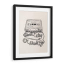 Cuadro decorativo de Canvas Lab