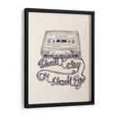 Cuadro decorativo de Canvas Lab