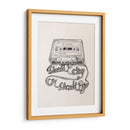 Cuadro decorativo de Canvas Lab