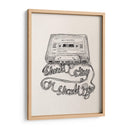 Cuadro decorativo de Canvas Lab