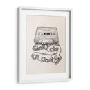 Cuadro decorativo de Canvas Lab