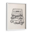 Cuadro decorativo de Canvas Lab