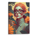 Belleza En La Jungla - Treechild | Cuadro decorativo de Canvas Lab