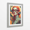Belleza En La Jungla - Treechild | Cuadro decorativo de Canvas Lab