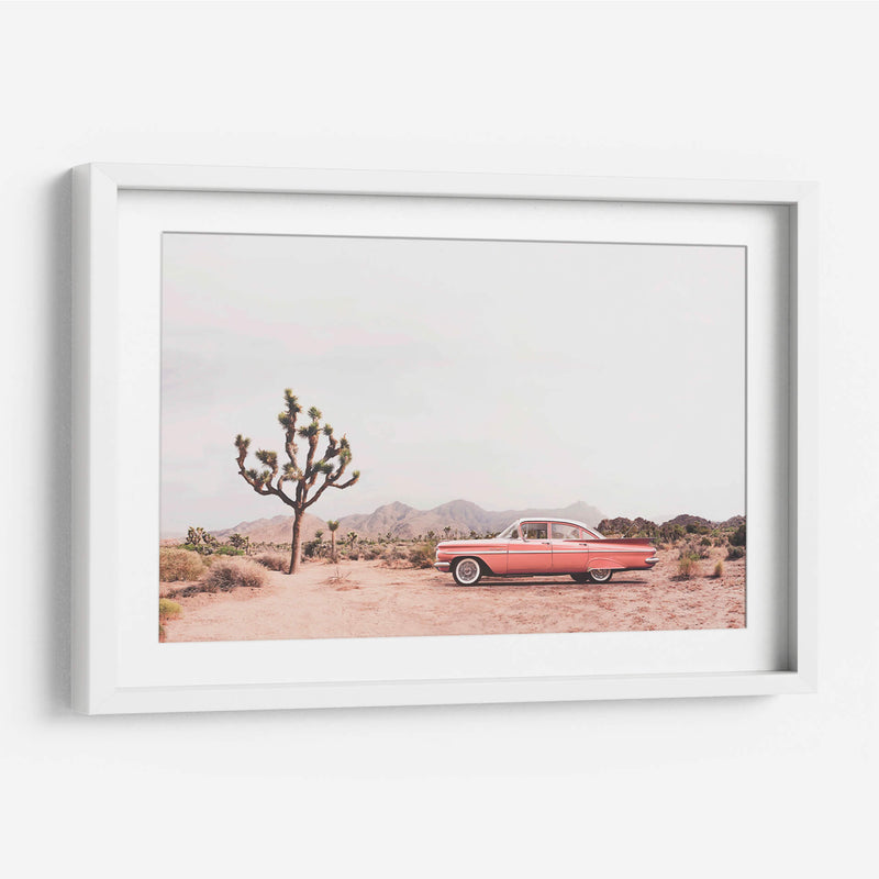 En el desierto - Kathrin Pienaar | Cuadro decorativo de Canvas Lab