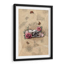 Cuadro decorativo de Canvas Lab