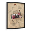 Cuadro decorativo de Canvas Lab