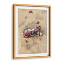 Cuadro decorativo de Canvas Lab