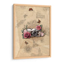 Cuadro decorativo de Canvas Lab