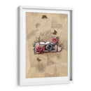 Cuadro decorativo de Canvas Lab