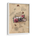 Cuadro decorativo de Canvas Lab