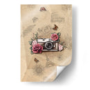 Cuadro decorativo de Canvas Lab