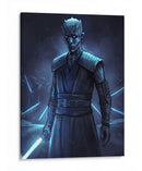 Night king | Cuadro decorativo de Canvas Lab