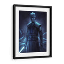 Night king | Cuadro decorativo de Canvas Lab