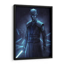 Night king | Cuadro decorativo de Canvas Lab
