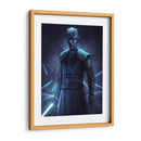 Night king | Cuadro decorativo de Canvas Lab