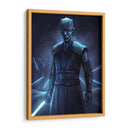 Night king | Cuadro decorativo de Canvas Lab