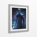 Night king | Cuadro decorativo de Canvas Lab