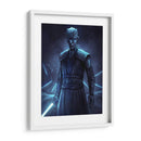 Night king | Cuadro decorativo de Canvas Lab