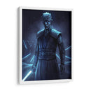 Night king | Cuadro decorativo de Canvas Lab