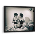 Noticias previas a la televisión - Mihai Bogdan R | Cuadro decorativo de Canvas Lab