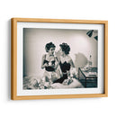 Noticias previas a la televisión - Mihai Bogdan R | Cuadro decorativo de Canvas Lab