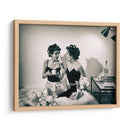 Noticias previas a la televisión - Mihai Bogdan R | Cuadro decorativo de Canvas Lab