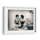 Noticias previas a la televisión - Mihai Bogdan R | Cuadro decorativo de Canvas Lab