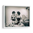 Noticias previas a la televisión - Mihai Bogdan R | Cuadro decorativo de Canvas Lab