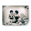 Noticias previas a la televisión - Mihai Bogdan R | Cuadro decorativo de Canvas Lab