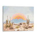 Amanecer en Arizona - Kathrin Pienaar | Cuadro decorativo de Canvas Lab