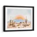 Amanecer en Arizona - Kathrin Pienaar | Cuadro decorativo de Canvas Lab