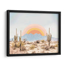 Amanecer en Arizona - Kathrin Pienaar | Cuadro decorativo de Canvas Lab