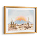 Amanecer en Arizona - Kathrin Pienaar | Cuadro decorativo de Canvas Lab