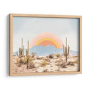 Amanecer en Arizona - Kathrin Pienaar | Cuadro decorativo de Canvas Lab