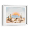 Amanecer en Arizona - Kathrin Pienaar | Cuadro decorativo de Canvas Lab