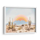 Amanecer en Arizona - Kathrin Pienaar | Cuadro decorativo de Canvas Lab