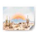 Amanecer en Arizona - Kathrin Pienaar | Cuadro decorativo de Canvas Lab