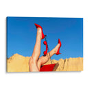 Proyecto Luz Roja - Alexander Bondarenko | Cuadro decorativo de Canvas Lab