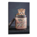 Chip - Arendina de Jong | Cuadro decorativo de Canvas Lab