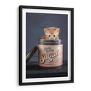 Cuadro decorativo de Canvas Lab